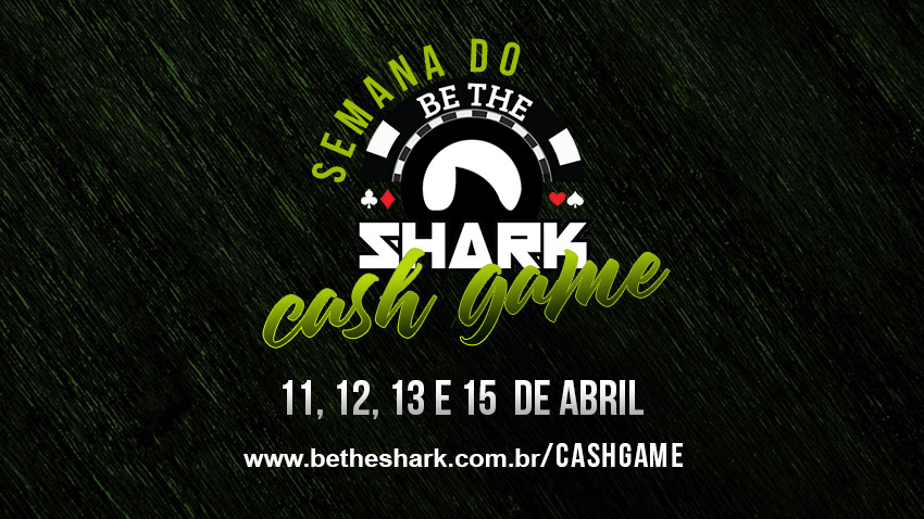 Semana do Cash Game